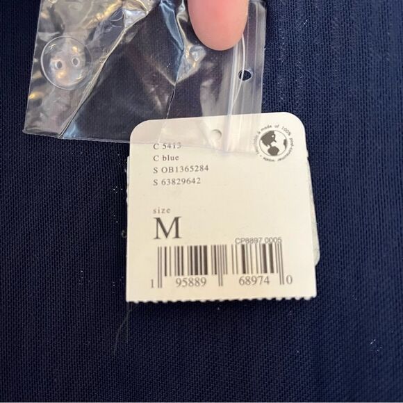 Free People Beaded Sequin Christa Long Sleeve Romper, Medium NWT - Picture 6 of 11